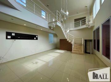 Casa · 400m² · 3 Quartos · 4 Vagas · Casa, Residencial Marcia, São José do Rio Preto