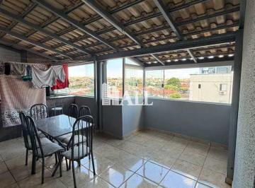 Apartamento · 130m² · 2 Quartos · 2 Vagas · Cobertura, SPAZIO RIO FRASER,São José do Rio Preto