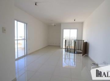 Apartamento · 155m² · 3 Quartos · 2 Vagas · Apartamento com 3 dorms, Jardim América, São José do Rio Preto - R$ 380 mil, Cod: 5020
