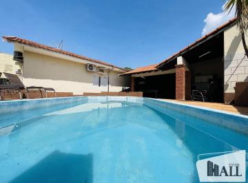 Casa · 500m² · 3 Quartos · 4 Vagas · Casa, Jardim Tarraf II, São José do Rio Preto