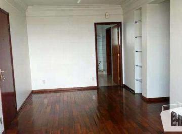 Apartamento · 127m² · 3 Quartos · 1 Vaga · Apartamento com 3 dorms, Centro, São José do Rio Preto - R$ 387 mil, Cod: 4206