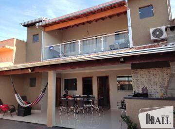 Casa · 250m² · 2 Quartos · 2 Vagas · Casa com 2 dorms, Residencial Jardim Antonieta, São José do Rio Preto - R$ 600 mil, Cod: 10870