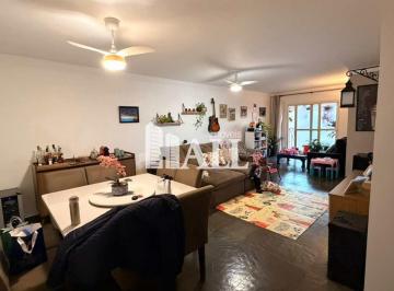 Apartamento · 98m² · 3 Quartos · 2 Vagas · Apartamento, Higienópolis, São José do Rio Preto