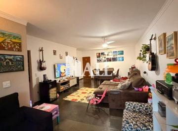 Apartamento · 98m² · 3 Quartos · 2 Vagas · Apartamento, Higienópolis, São José do Rio Preto