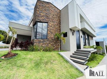 Casa · 178m² · 3 Quartos · 2 Vagas · Casa de Condomínio, Village Damha Rio Preto II