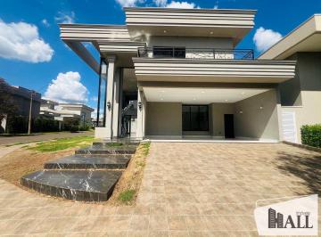Casa · 350m² · 4 Quartos · 4 Vagas · Casa, Damha V, São José do Rio Preto