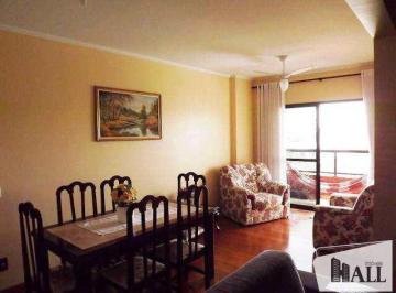 Apartamento · 115m² · 3 Quartos · 1 Vaga · Apartamento com 3 dorms, Vila Maceno, São José do Rio Preto - R$ 488 mil, Cod: 5032