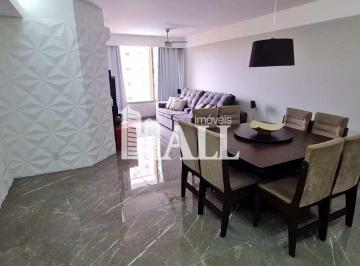 Apartamento · 125m² · 3 Quartos · 1 Vaga · Apartamento, Parque Industrial, Rio Preto