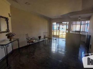 Apartamento · 134m² · 3 Quartos · 1 Vaga · Apartamento com 3 dorms, Parque Industrial, São José do Rio Preto - R$ 450 mil, Cod: 11886
