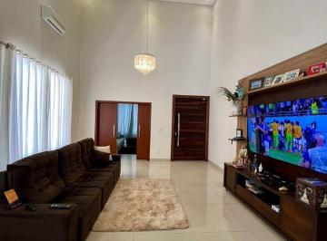 Casa · 405m² · 4 Quartos · 3 Vagas · Casa de Condomínio,Residencial Damha VI, Rio Preto