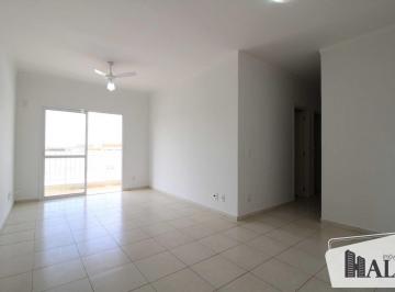 Apartamento · 92m² · 3 Quartos · 2 Vagas · Apartamento com 3 quartos, Jardim Francisco Fernandes, São José do Rio Preto - R$ 650 mil, Cod: 5706