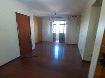Apartamento · 127m² · 3 Quartos · 1 Vaga · Apartamento com 3 dorms, Centro, São José do Rio Preto - R$ 470 mil, Cod: 6371