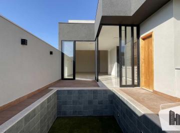 Casa · 161m² · 3 Quartos · 4 Vagas · Casa de Condomínio com 3 dorms, Setlife Mirassol, Mirassol - R$ 950 mil, Cod: 11426
