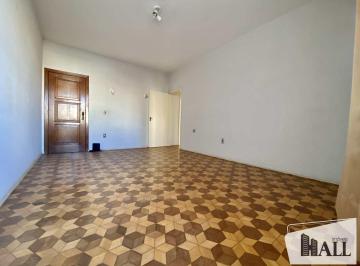 Apartamento · 113m² · 3 Quartos · Apartamento com 3 quartos, Centro, São José do Rio Preto - R$ 300 mil, Cod: 11874