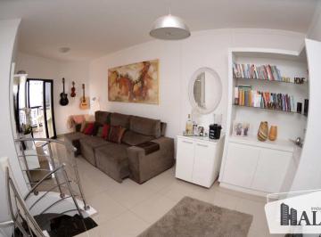 Apartamento de 3 quartos, São José do Rio Preto · Apartamento com 3 dorms, Vila Nossa Senhora do Bonfim, São José do Rio Preto - R$ 755 mil, Cod: 7878