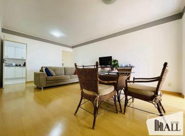 Apartamento · 85m² · 3 Quartos · 1 Vaga · Apartamento, Centro, São José do Rio Preto
