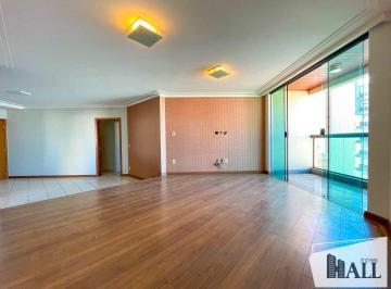 Apartamento · 140m² · 3 Quartos · 2 Vagas · Apartamento, Vila Imperial, São José do Rio Preto