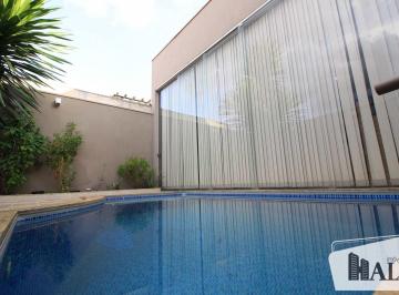 Casa · 230m² · 3 Quartos · 4 Vagas · Casa de Condomínio com 3 quartos, Centro, Bady Bassitt - R$ 1.55 mi, Cod: 8715