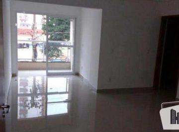 Apartamento · 84m² · 3 Quartos · 2 Vagas · Apartamento com 3 dorms, Boa Vista, São José do Rio Preto - R$ 430 mil, Cod: 3162