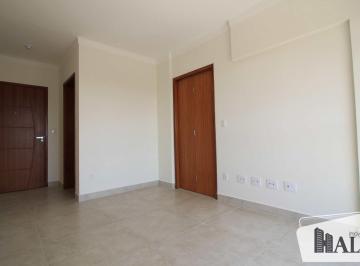 Apartamento · 74m² · 2 Quartos · 2 Vagas · Apartamento com 2 dorms, Parque Industrial, São José do Rio Preto - R$ 330 mil, Cod: 5601