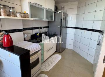 Apartamento · 116m² · 2 Quartos · 2 Vagas · Apartamento, Boa Vista, São José do Rio Preto