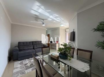 Apartamento · 116m² · 2 Quartos · 2 Vagas · Apartamento, Boa Vista, São José do Rio Preto