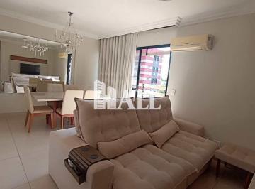Apartamento · 71m² · 2 Quartos · 1 Vaga · Apartamento,Nova Redentora, GREEN ISLAND,Rio Preto