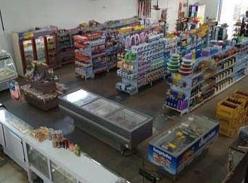 Comercial · 1000m² · 3 Quartos · 3 Vagas · Salão, Fazenda Velha (Zona Rural), Rio Preto