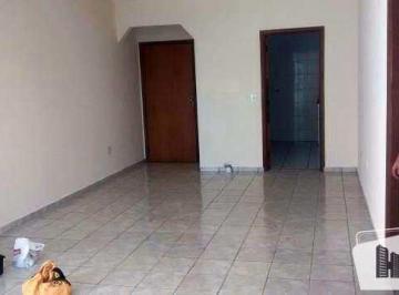 Apartamento · 127m² · 3 Quartos · 1 Vaga · Apartamento com 3 dorms, Jardim Primavera, São José do Rio Preto - R$ 348 mil, Cod: 3477