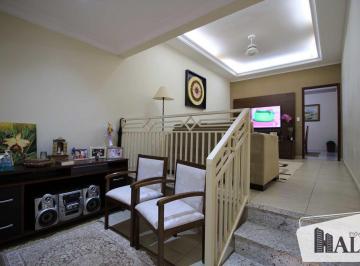 Casa · 300m² · 3 Quartos · 8 Vagas · Casa com 3 dorms, Parque das Flores II, São José do Rio Preto - R$ 500 mil, Cod: 7039