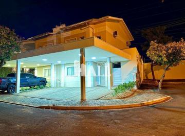 Casa · 110m² · 3 Quartos · 2 Vagas · Casa de Condomínio,ALAMEDA SUL, Rio Preto