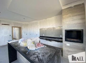 Casa · 152m² · 3 Quartos · 4 Vagas · Casa de Condomínio com 3 dorms, Setlife Mirassol, Mirassol - R$ 870 mil, Cod: 10359