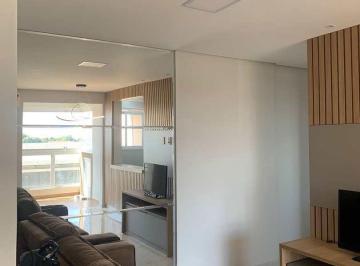 Apartamento de 2 quartos, São José do Rio Preto · Apartamento com 2 dorms, Vila Curti, São José do Rio Preto - R$ 500 mil, Cod: 10886