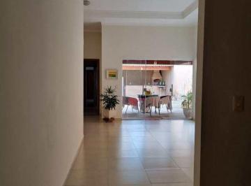Casa · 250m² · 3 Quartos · 2 Vagas · Casa, Loteamento Porto Seguro, SãoJosé do RioPreto