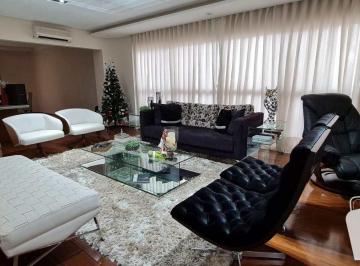 Apartamento · 267m² · 3 Quartos · 4 Vagas · Apartamento com 3 dorms, Vila Bom Jesus, São José do Rio Preto - R$ 1.2 mi, Cod: 9247