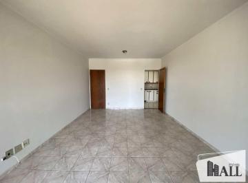 Apartamento · 94m² · 3 Quartos · 1 Vaga · Apartamento, Vila Redentora, São José do Rio Preto