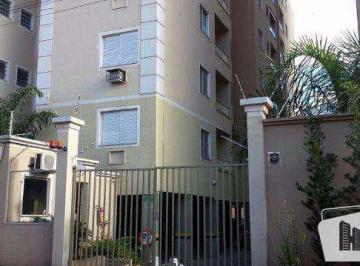 Apartamento · 72m² · 3 Quartos · 1 Vaga · Apartamento com 3 quartos, Higienópolis, São José do Rio Preto - R$ 340 mil, Cod: 11975