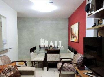 167900-IMOBILIARIA_SAO_JOSE_DO_RIO_PRETO__1 · Apartamento com 3 dorms, Higienópolis, São José do Rio Preto - R$ 377 mil, Cod: 1679