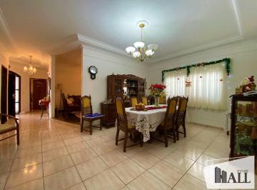 Casa · 360m² · 5 Quartos · 6 Vagas · Casa, Jardim Tarraf, São José do Rio Preto