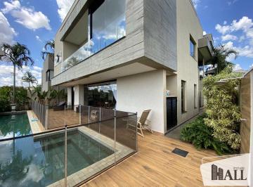 Casa · 415m² · 4 Quartos · 8 Vagas · Casa de Condomínio com 4 quartos, Residencial Quinta do Golfe, São José do Rio Preto - R$ 7.5 mi, Co