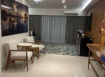 Apartamento · 140m² · 3 Quartos · 1 Vaga · Apartamento com 3 dorms, Centro, São José do Rio Preto - R$ 700 mil, Cod: 11864