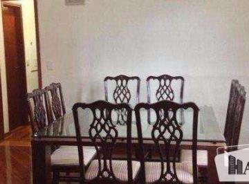Apartamento · 342m² · 5 Quartos · 3 Vagas · Apartamento com 5 dorms, Centro, São José do Rio Preto - R$ 847 mil, Cod: 1290