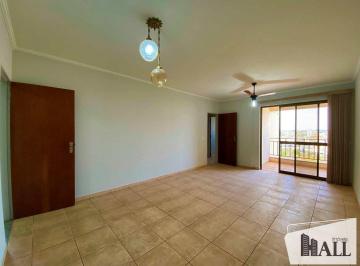 Apartamento · 94m² · 3 Quartos · 2 Vagas · Apartamento, Vila Zilda, São José do Rio Preto