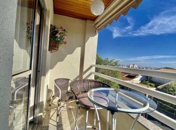 Apartamento · 79m² · 2 Quartos · 1 Vaga · Apartamento Jardim Municipal,São José do Rio Preto