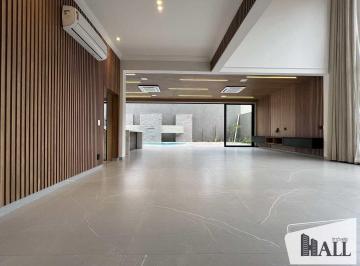 Casa · 400m² · 4 Quartos · 6 Vagas · Casa de Condomínio com 4 dorms, Parque Residencial Damha, São José do Rio Preto - R$ 3.6 mi, Cod: 10