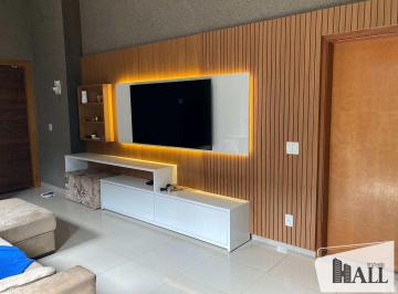 Casa · 150m² · 3 Quartos · 2 Vagas · Casa, Parque Vila Nobre, São José do Rio Preto
