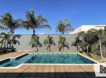 Casa · 205m² · 3 Quartos · 4 Vagas · Casa de Condomínio, Recanto do Lago, Rio Preto