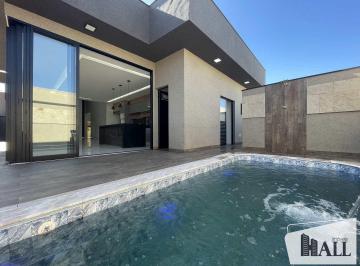 Casa · 220m² · 3 Quartos · 4 Vagas · Casa de Condomínio, Quinta do Lago, Rio Preto