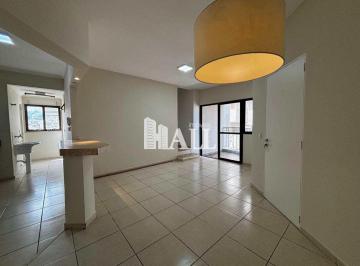 Apartamento · 80m² · 2 Quartos · 1 Vaga · Apartamento, PANORAMA CENTER, Rio Preto