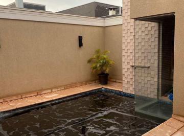Casa · 229m² · 3 Quartos · 2 Vagas · Casa de Condomínio com 3 dorms, Village Damha Rio Preto III, São José do Rio Preto - R$ 1.4 mi, Cod: